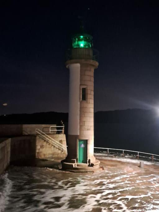 Charmant T3 Lumineux A 2 Pas Des Plages Appart 5 Binic Exteriör bild