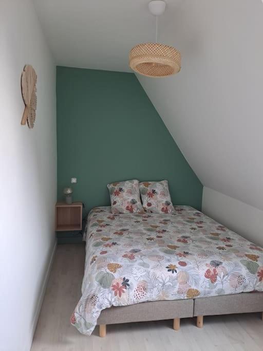 Charmant T3 Lumineux A 2 Pas Des Plages Appart 5 Binic Exteriör bild