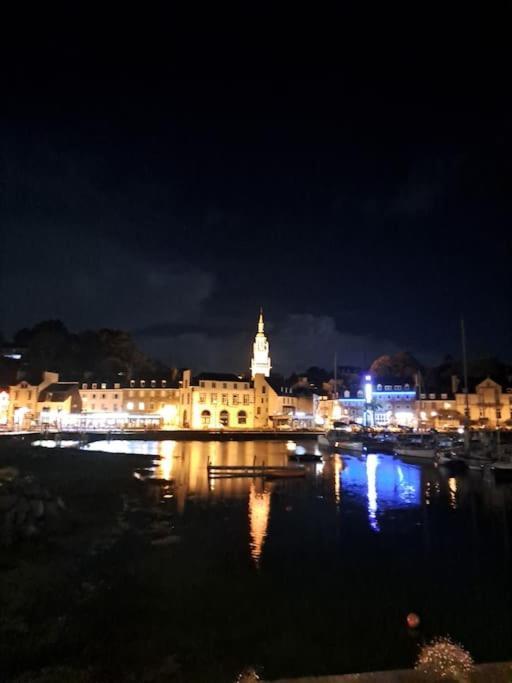 Charmant T3 Lumineux A 2 Pas Des Plages Appart 5 Binic Exteriör bild