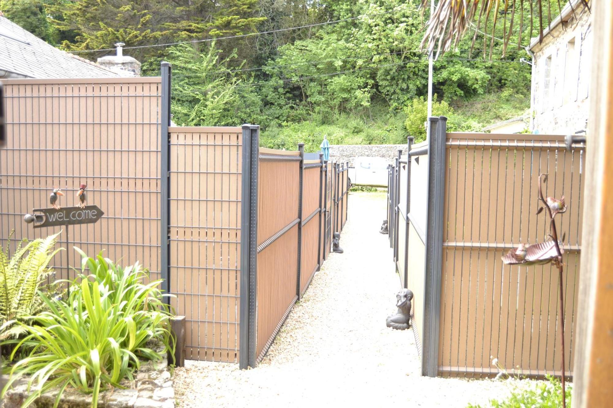 Charmant T3 Lumineux A 2 Pas Des Plages Appart 5 Binic Exteriör bild